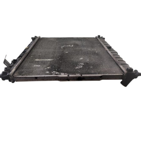Radiateur eau SSANGYONG REXTON 1
