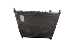 Radiateur eau SSANGYONG REXTON 1 Photo n°4 Radiateur eau SSANGYONG REXTON 1 Photo n°4