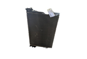 Radiateur eau IVECO DAILY 3 Photo n°3