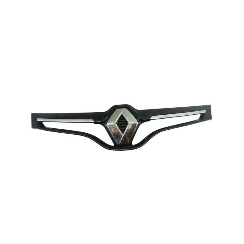 Calandre RENAULT SCENIC 3 Photo n°1