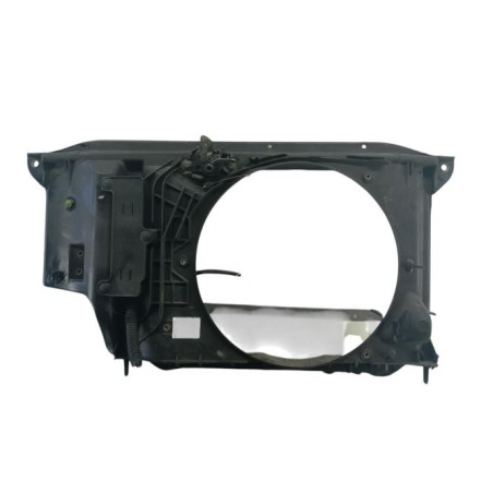 Armature avant, Masque avant PEUGEOT 206