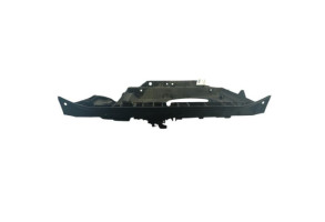 Armature avant, Masque avant PEUGEOT 206 Photo n°4
