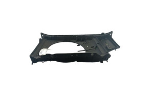 Armature avant, Masque avant PEUGEOT 206 Photo n°5