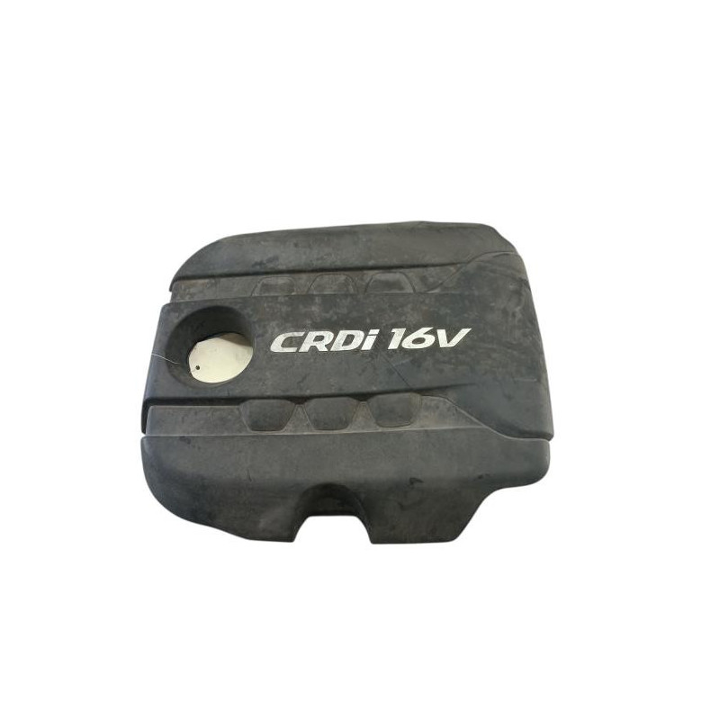 Cache moteur KIA RIO 3 Photo n°1 Cache moteur KIA RIO 3 Photo n°1