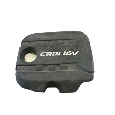 Cache moteur  KIA RIO 3