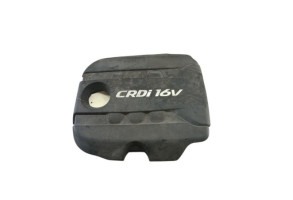 Cache moteur KIA RIO 3 Photo n°1 Cache moteur KIA RIO 3 Photo n°1