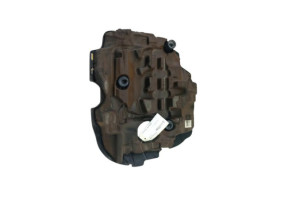 Cache moteur KIA RIO 3 Photo n°2 Cache moteur KIA RIO 3 Photo n°2