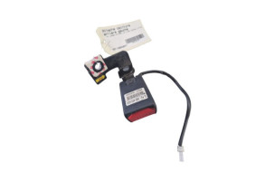 Attache ceinture arriere gauche KIA RIO 3 Photo n°1 Attache ceinture arriere gauche KIA RIO 3 Photo n°1