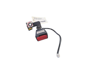 Attache ceinture arriere gauche KIA RIO 3 Photo n°2 Attache ceinture arriere gauche KIA RIO 3 Photo n°2