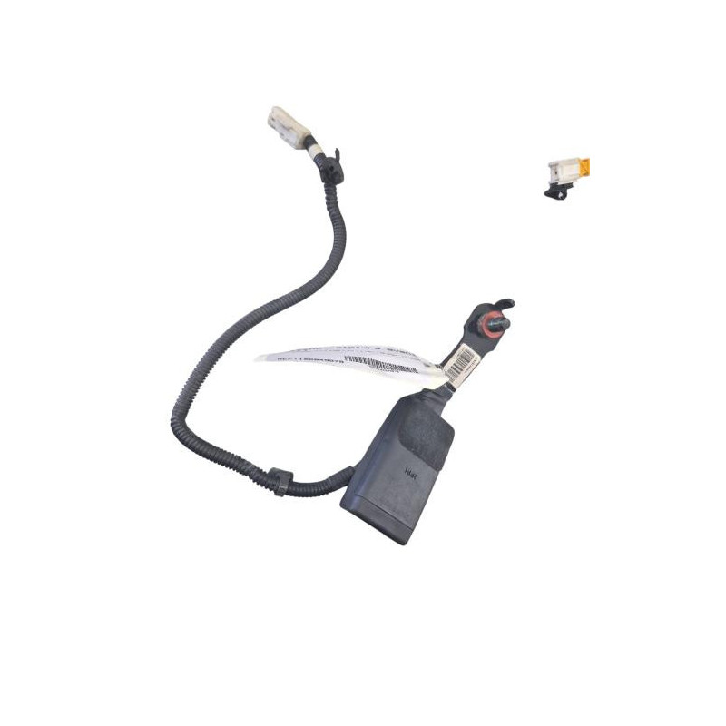 Attache ceinture avant droit KIA RIO 3 Photo n°1 Attache ceinture avant droit KIA RIO 3 Photo n°1