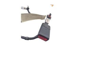 Attache ceinture avant droit KIA RIO 3 Photo n°2 Attache ceinture avant droit KIA RIO 3 Photo n°2