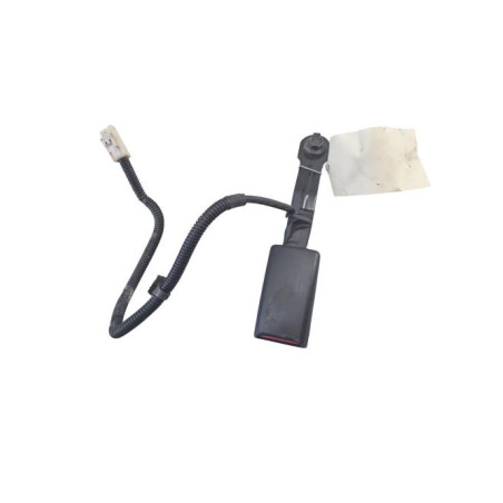 Attache ceinture avant gauche KIA RIO 3