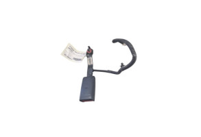 Attache ceinture avant gauche KIA RIO 3 Photo n°3 Attache ceinture avant gauche KIA RIO 3 Photo n°3
