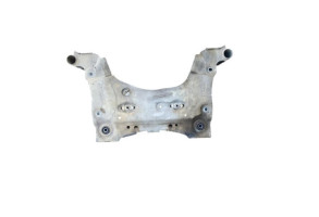 Berceau avant RENAULT MEGANE 3 Photo n°4