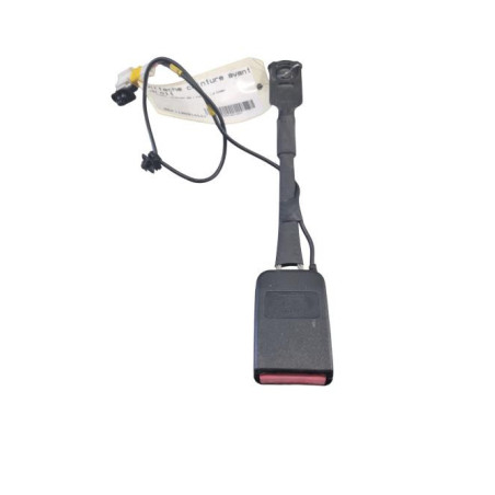 Attache ceinture avant droit PEUGEOT 308 1