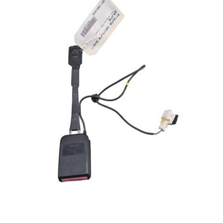 Attache ceinture avant gauche PEUGEOT 308 1