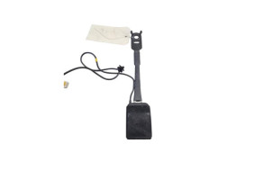 Attache ceinture avant gauche PEUGEOT 308 1 Photo n°3 Attache ceinture avant gauche PEUGEOT 308 1 Photo n°3