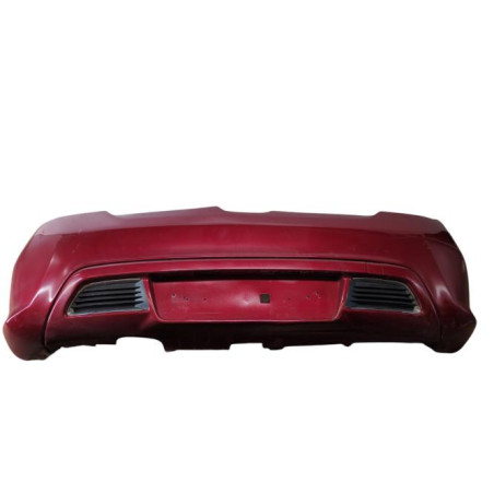 Pare choc arriere PEUGEOT 308 1