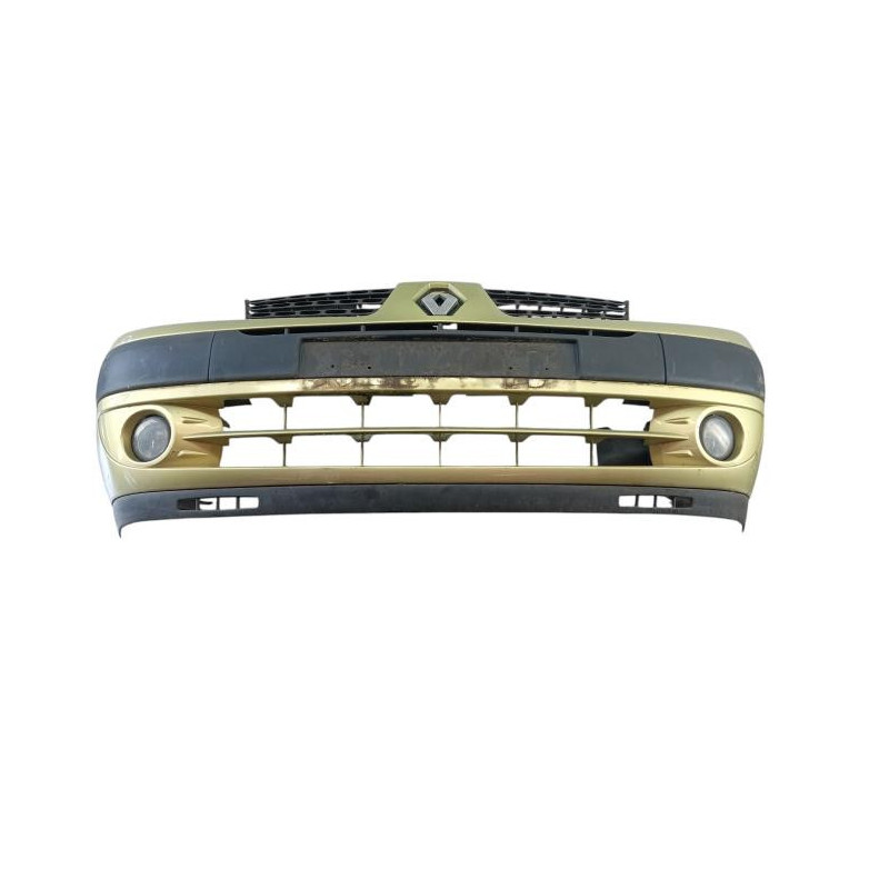 Pare choc avant RENAULT CLIO 2 Photo n°1