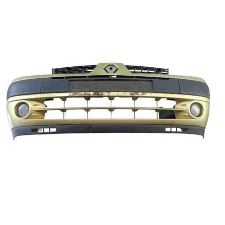 Pare choc avant RENAULT CLIO 2