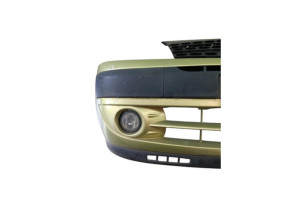 Pare choc avant RENAULT CLIO 2 Photo n°3
