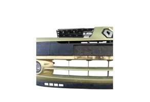 Pare choc avant RENAULT CLIO 2 Photo n°4
