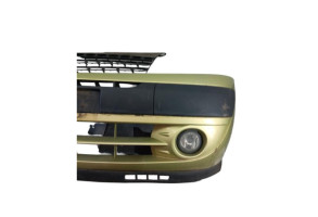 Pare choc avant RENAULT CLIO 2 Photo n°6