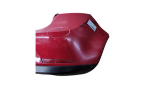 Pare choc arriere SEAT IBIZA 4 Photo n°4 Pare choc arriere SEAT IBIZA 4 Photo n°4