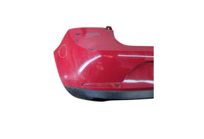 Pare choc arriere SEAT IBIZA 4 Photo n°5 Pare choc arriere SEAT IBIZA 4 Photo n°5
