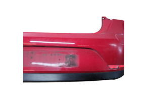 Pare choc arriere SEAT IBIZA 4 Photo n°8 Pare choc arriere SEAT IBIZA 4 Photo n°8
