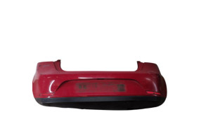 Pare choc arriere SEAT IBIZA 4 Photo n°9 Pare choc arriere SEAT IBIZA 4 Photo n°9