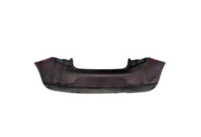 Pare choc arriere SEAT IBIZA 4 Photo n°11 Pare choc arriere SEAT IBIZA 4 Photo n°11