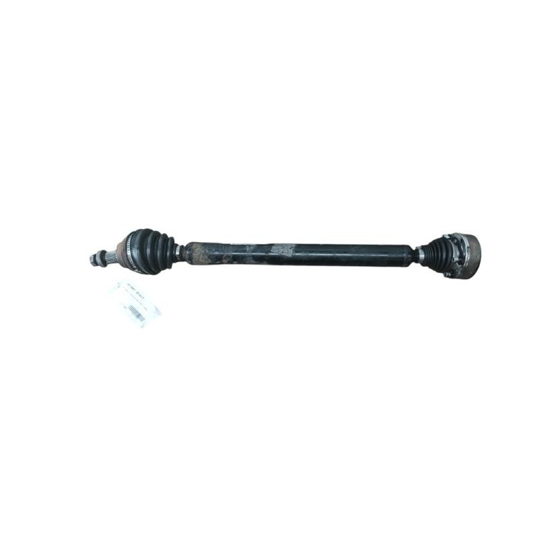Cardan droit (transmission) VOLKSWAGEN EOS Photo n°1