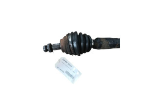 Cardan droit (transmission) VOLKSWAGEN EOS Photo n°2