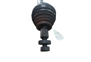 Cardan droit (transmission) VOLKSWAGEN EOS Photo n°5
