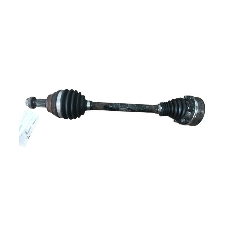 Cardan gauche (transmission) VOLKSWAGEN EOS Photo n°1