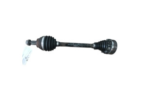 Cardan gauche (transmission) VOLKSWAGEN EOS Photo n°1