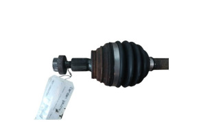 Cardan gauche (transmission) VOLKSWAGEN EOS Photo n°2