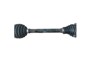 Cardan gauche (transmission) VOLKSWAGEN EOS Photo n°3