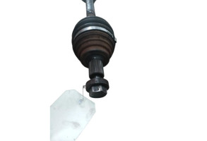 Cardan gauche (transmission) VOLKSWAGEN EOS Photo n°6