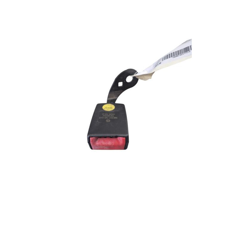 Attache ceinture arriere droit VOLKSWAGEN EOS Photo n°1
