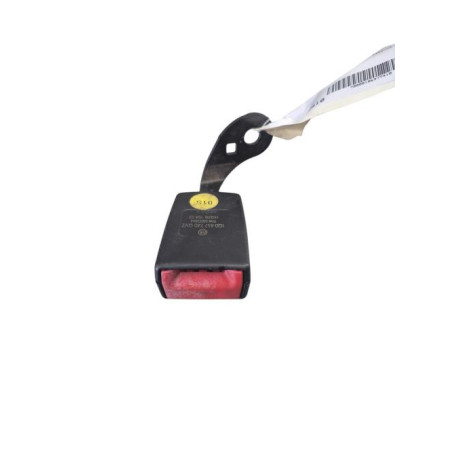 Attache ceinture arriere droit VOLKSWAGEN EOS