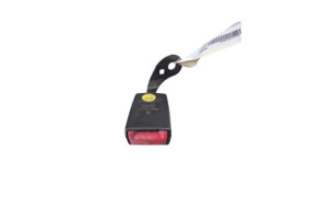 Attache ceinture arriere droit VOLKSWAGEN EOS Photo n°1