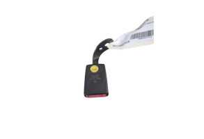 Attache ceinture arriere droit VOLKSWAGEN EOS Photo n°2