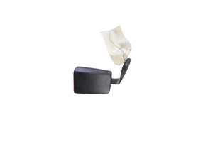 Attache ceinture arriere droit VOLKSWAGEN EOS Photo n°3
