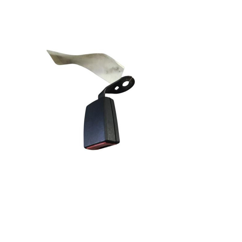 Attache ceinture arriere gauche VOLKSWAGEN EOS Photo n°1