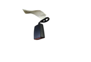 Attache ceinture arriere gauche VOLKSWAGEN EOS Photo n°1