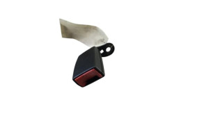 Attache ceinture arriere gauche VOLKSWAGEN EOS Photo n°2