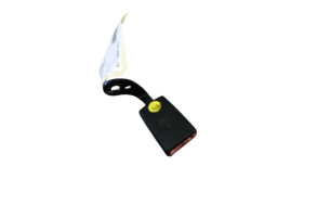 Attache ceinture arriere gauche VOLKSWAGEN EOS Photo n°3