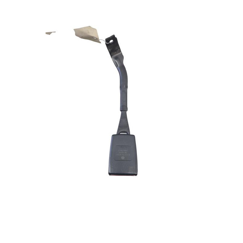 Attache ceinture avant droit VOLKSWAGEN EOS Photo n°1